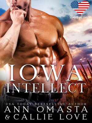 cover image of Iowa Intellect